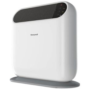 Calefactor Cerámico Blanco Thermawave 1500 W - Honeywell