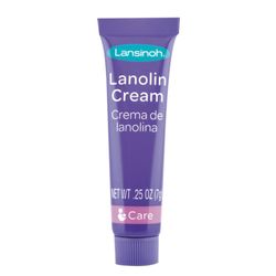Crema De Lanolina Para Pezones 7 G - Lansinoh