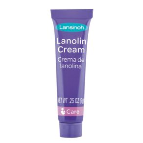 Crema De Lanolina Para Pezones 7 G - Lansinoh