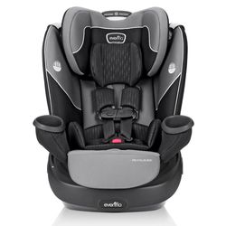 Silla de Auto Para Bebé Revolve 360 - Evenflo