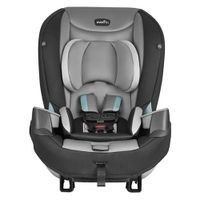 Silla De Auto Para Bebé Sonus 65 Gris - Evenflo