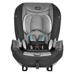 Silla De Auto Para Bebé Sonus 65 Gris - Evenflo