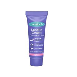 Crema De Lanolina Para Pezones 40 G - Lansinoh