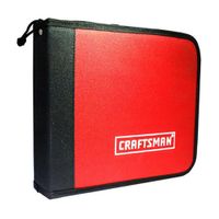 Set De Herramientas Para Mecánico 63 Pzas - Craftsman