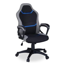 Silla Racing Multicolor 60x63x103 Cm - Z