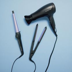 Kit-Alisadora-Ondulador-Y-Secador--Remington