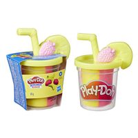 Set De Plasticina De Batidos Diseños Surtidos - Play Doh