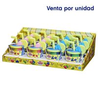 Set De Plasticina De Batidos Diseños Surtidos - Play Doh