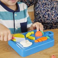 Set Primeras Creaciones Del Pequeño Chef - Play Doh