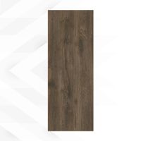 Puerta De Madera Laminada Bellota 60X207 Cm - Dist. Globales