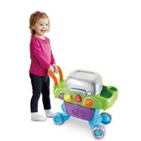 Set De Barbacoa Cocinar Y Listo - Leapfrog