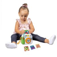 Mi Primera Cámara Instantánea - Leapfrog