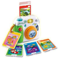 Mi Primera Cámara Instantánea - Leapfrog