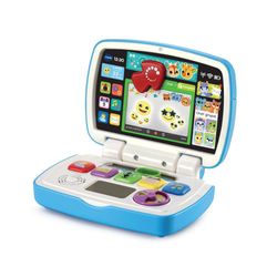 Baby Ordenador Primeros Descubrimientos - Vtech