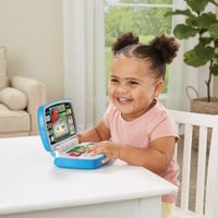 Baby Ordenador Primeros Descubrimientos - Vtech