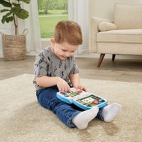 Baby Ordenador Primeros Descubrimientos - Vtech