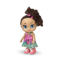 Muñeca My Best Beauty - Bee Toys