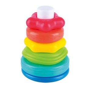Formas Apilables - Playgo