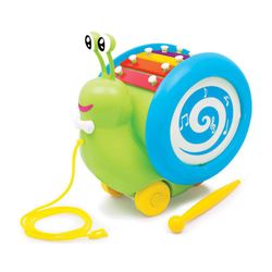 Caracol Musical - Funskook