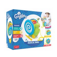 Caracol Musical - Funskook