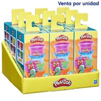 Mini Pack De Masas Especiales Colores Surtidos - Play Doh