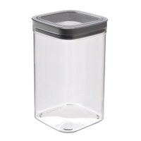Set de 3 Frascos con Tapadera de 0.8 1.3 y 1.8 L - Curver