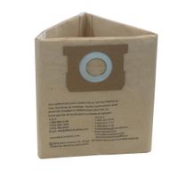 Bolsa De Repuesto Para Aspiradora 4 Gal - Porter Cable