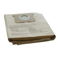 Bolsa De Repuesto Para Aspiradora 4 Gal - Porter Cable