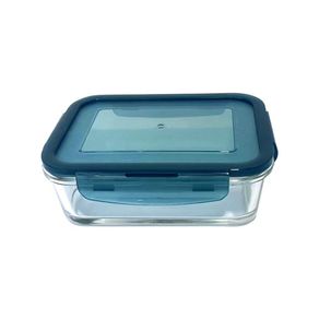 Recipiente Rectangular De 350 Ml - Nordika