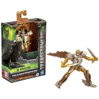 Autobot Mirage De Lujo Diseños Surtidos - Transformers