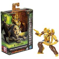 Autobot Mirage De Lujo Diseños Surtidos - Transformers