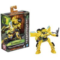 Autobot Mirage De Lujo Diseños Surtidos - Transformers