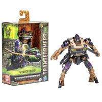 Autobot Mirage De Lujo Diseños Surtidos - Transformers