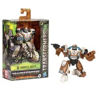 Autobot Mirage De Lujo Diseños Surtidos - Transformers