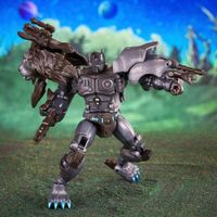 Nemesis Leo Prime Legacy Evolution - Transformers