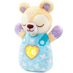 Peluche De Cuna Osito Con Melodías - Vtech