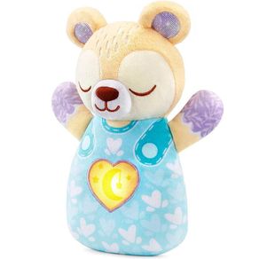 Peluche De Cuna Osito Con Melodías - Vtech