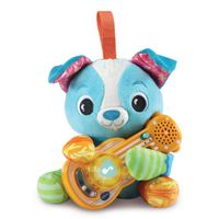 Cachorrito Musical Canciones Y Melodías - Vtech