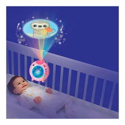Proyector Portátil Para Cuna Rosado - Vtech
