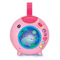 Proyector Portátil Para Cuna Rosado - Vtech