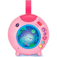 Proyector Portátil Para Cuna Rosado - Vtech