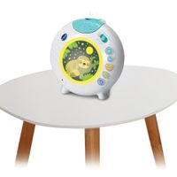 Proyector Portátil Para Cuna Perezosos - Vtech