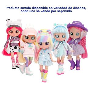 Muñeca-BFF-Cry-Babies