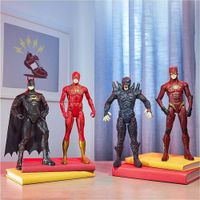 Figura De Acción Diseño Surtido - Dc Comics