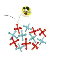 Juego Clásico De Jacks Disney Diseños Surtidos - Ja-ru