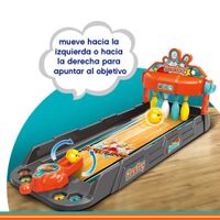 Set De Boliche - Koala Kids