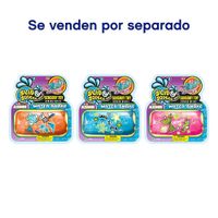 Juguete De Agua Deslizante Y Exprimible Diseños Surtidos - Ja-ru