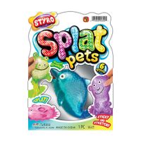 Mascota Pegajosa Diseños Surtidos - Ja-ru