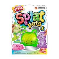 Mascota Pegajosa Diseños Surtidos - Ja-ru