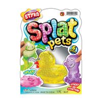 Mascota Pegajosa Diseños Surtidos - Ja-ru